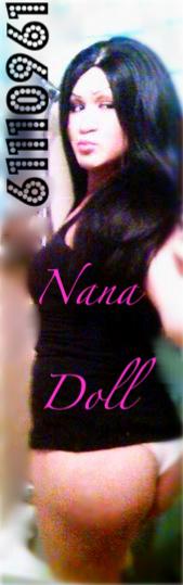 â™£ Da Nana Dollâ™£ profile picture