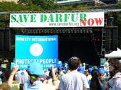 Save Darfur and Stop the Genocide profile picture