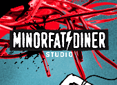 MinorFatDiner Studio profile picture