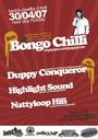 REAL MUSICIAN debut album by Bongo Chilli OUT NOW! profile picture