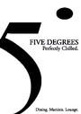 5 Degrees profile picture