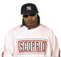 Scorpio profile picture