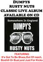 Dumpy's Rusty Nuts profile picture