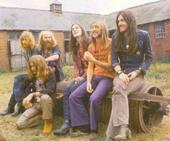 Hawkwind profile picture