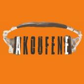 AKOUFENE/ FIVE LIGHTS RECORDS profile picture