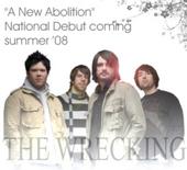 The Wrecking- NATIONAL DEBUT ALBUM AUGUST 5TH!!! profile picture