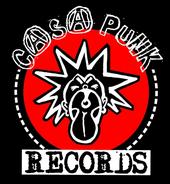 Casa Punk Records profile picture