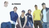 ALTENKEX profile picture