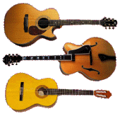 Guitar Society of Las Vegas profile picture