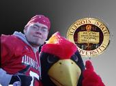 Redbird Warrior profile picture