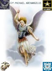 St. Michael (Guardian of the US Military) profile picture