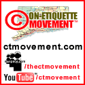 Con-Etiquette Movement profile picture