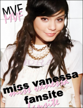 +MISS. VANESSA FANSITE+™[10K] profile picture