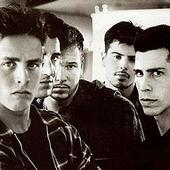 New Kids on The Block (Italia) profile picture