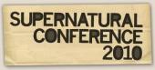 Supernatural Conference profile picture