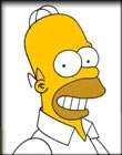 Homer profile picture