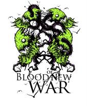 BLOOD OF A NEW WAR [COMING SOON...] profile picture