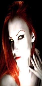 ~*Mystique*~ ~VuDu Vamp~ profile picture