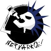 Netvarkoi! profile picture