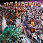 The Lizards Rule Official Myspace Page profile picture