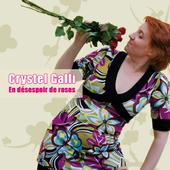 Crystel Galli profile picture