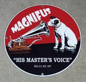 Magnifus profile picture