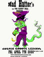 cosmic groove lizards profile picture