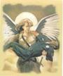 St. Michael (Guardian of the US Military) profile picture