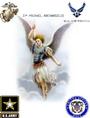 St. Michael (Guardian of the US Military) profile picture