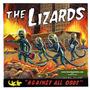 The Lizards Rule Official Myspace Page profile picture