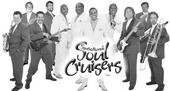 The Sensational Soul Cruisers profile picture