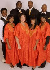 Colorado Ambassadors of Gospel Singers profile picture