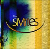 The smiles profile picture