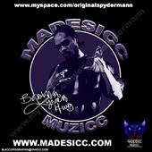 THE OFFICIAL MYSPACE MADESICC MUZICC PAGE profile picture