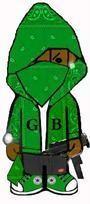 G-BABY aka G-B profile picture