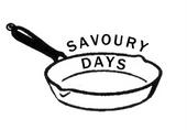 Savoury Days Records profile picture