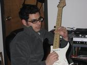 Rocco DeCicco- Musician profile picture