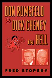 Don Rumsfeld & Dick Cheney In Hell profile picture