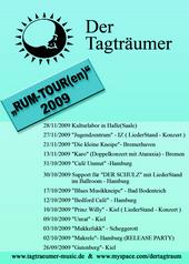 DER TAGTRÃ„UMER (NEUE CD=RUM-5cl) profile picture