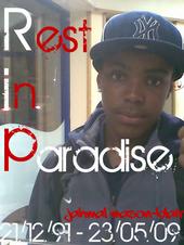 (*K.James*) RIP JAMZY Missed But Never forgotten profile picture