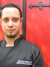 Chef Xavier profile picture