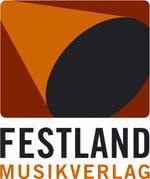 Festland Musikverlag profile picture