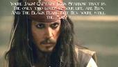 Captain Jack Sparrow profile picture