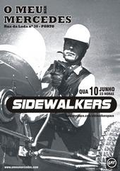 SideWalkers (NEW SONG UP) profile picture