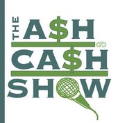 THE ASH CASH SHOW profile picture