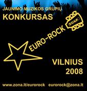 Euro Rock Vilnius profile picture