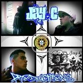 Jay-C profile picture