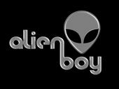 Alien Boy profile picture