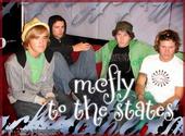 McFLY To The States profile picture