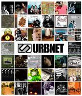 URBNET Records profile picture